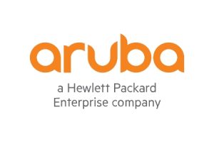 Aruba Logo