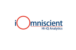 iOmniscient logo