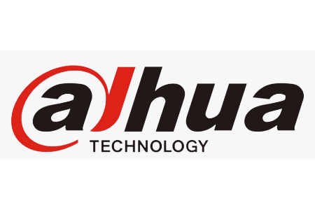 Dahua Technology - Logo