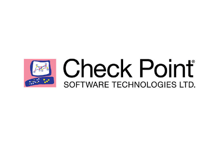 Checkpoint Software Technologies Logo