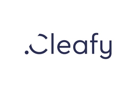 Cleafy Logo