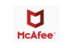 McAfee Logo