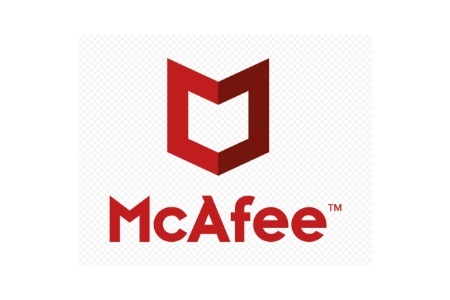 McAfee Logo