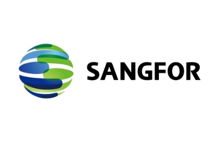 Sangfor Logo