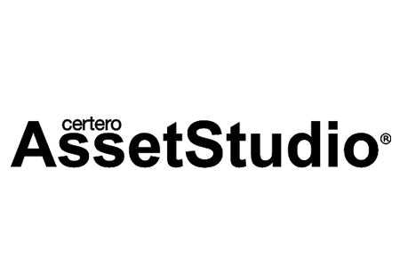 Certeo Asset Studio