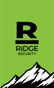 RidgeBot RidgeBot