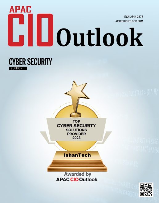 Top 10 Cyper security Solutions Providers 2023