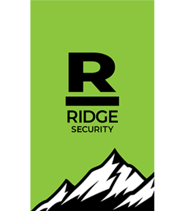 RidgeBot
