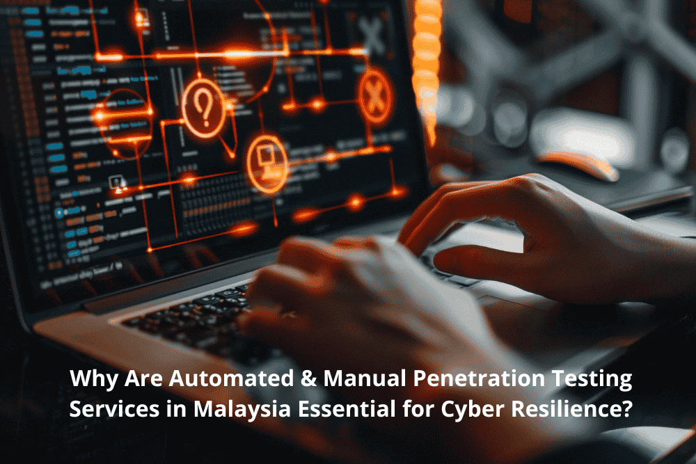 automated pentesting